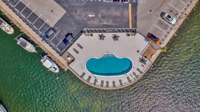 Building Photo - 11930 N Bayshore Dr