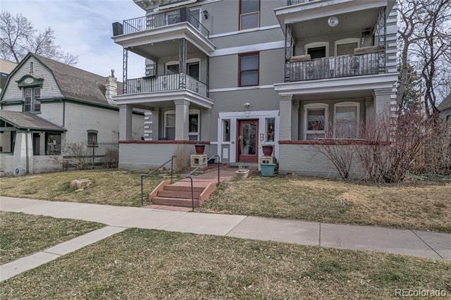 Primary Photo - 1565 Gilpin St