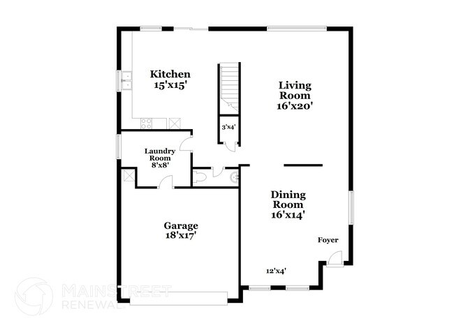 Building Photo - 105 Brahma Way