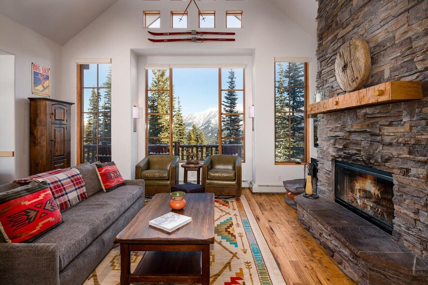 7 Gambler Dr 7 Gambler Dr Big - 7 Gambler Dr Big Sky Mt Primary Photo