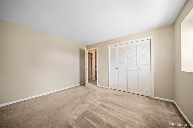 Building Photo - 6521 S Pontiac Ct