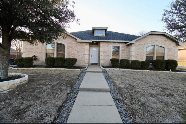 Primary Photo - 1405 Meadowlark Ln