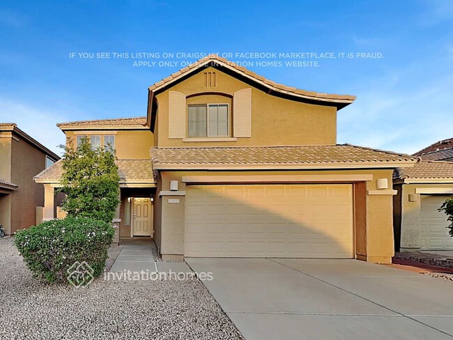 Building Photo - 29117 N Yellow Bee Dr