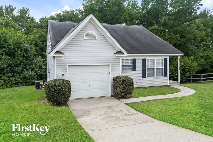 Building Photo - 933 Milkwood Ln