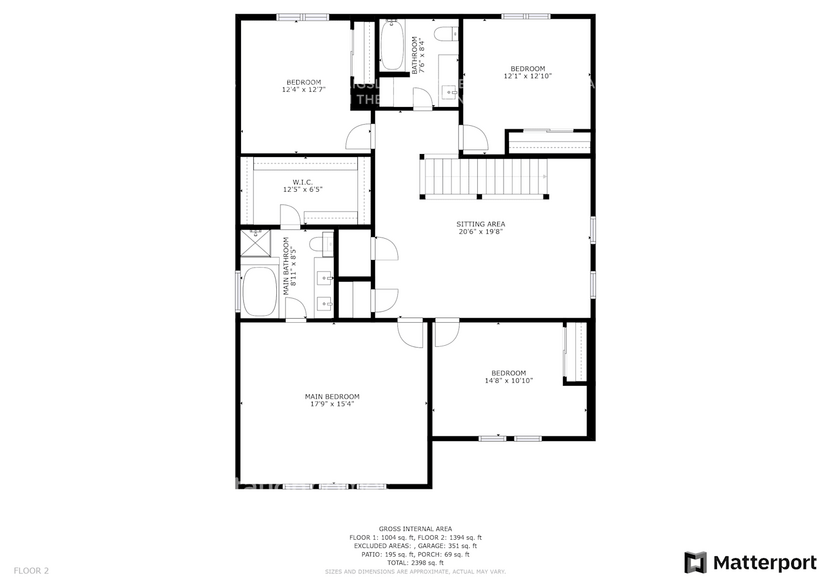 Building Photo - 5710 Sherbrooke Oak