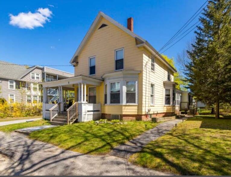 Building Photo - 7 Sylvan Ave