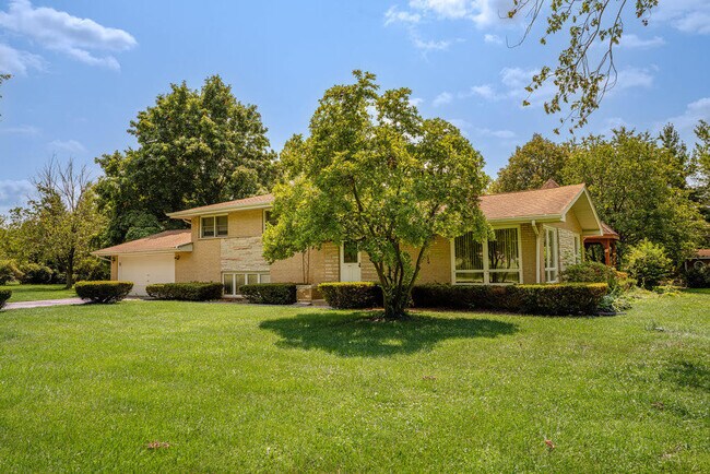 Building Photo - 14322 McCarthy Rd