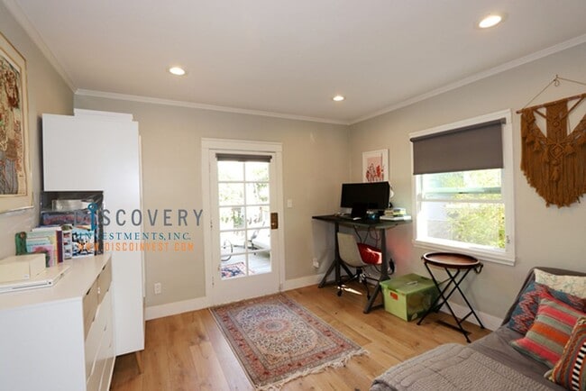 Building Photo - Contemporary Piedmont Home With Outdoor De...