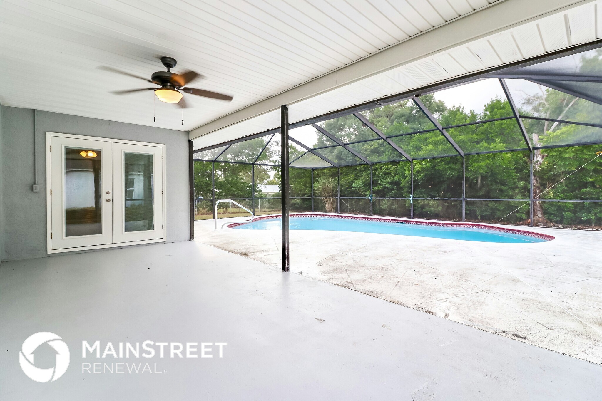 Building Photo - 4211 Montano Ave