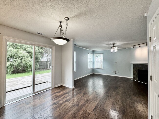 Building Photo - Ready 06-25-26! 4-Bedroom Home in Ocean Lakes! Nearby Bases - Fenced Backyard - Attached Garage!
