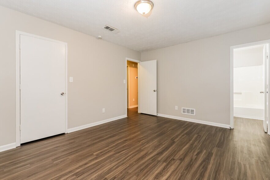 Building Photo - 3693 Ashbill Ct