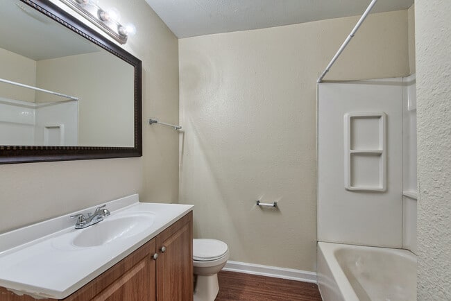 Building Photo - The Pines Apartments