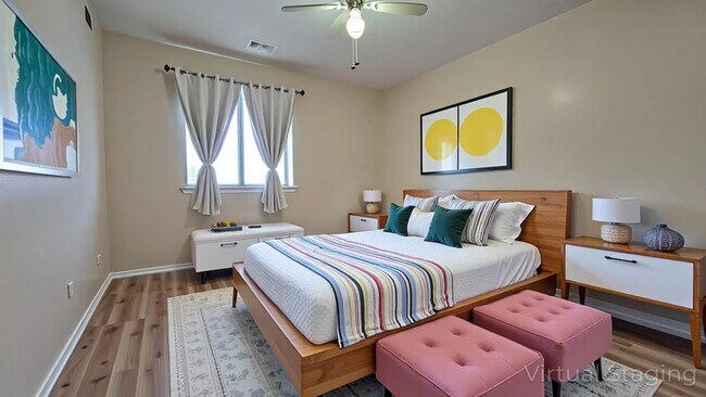 Building Photo - 1460 Fairlane Dr