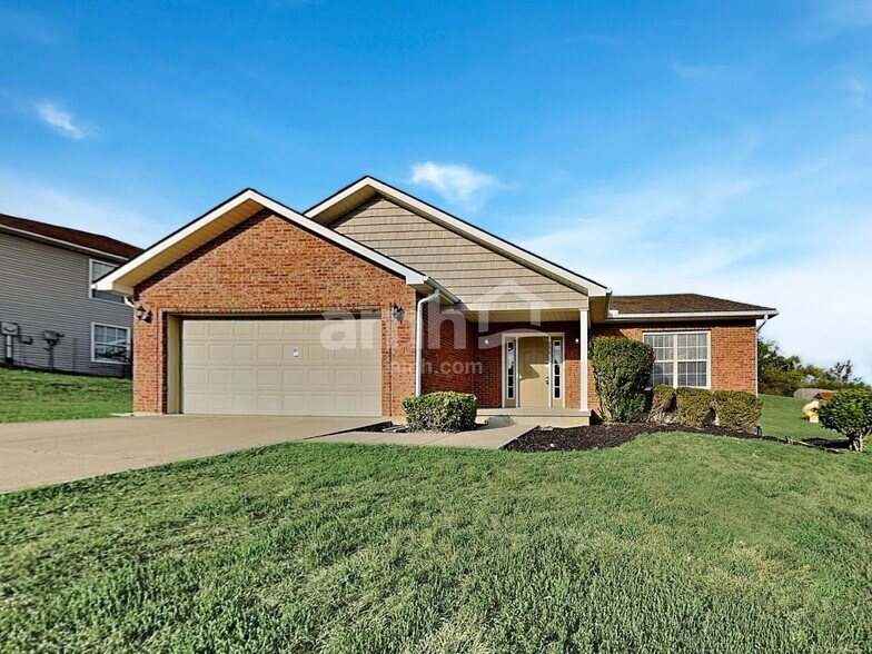 Primary Photo - 756 Ginger Ridge Dr