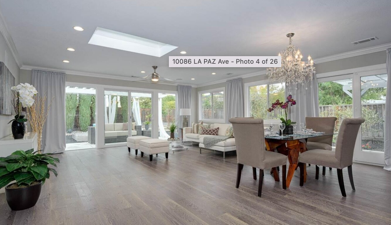 Building Photo - 10086 La Paz Ave