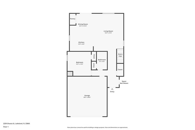 Building Photo - 2259 Shasta St