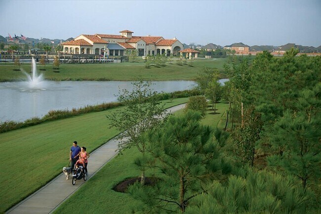 Building Photo - 13003 Hydeland Dr
