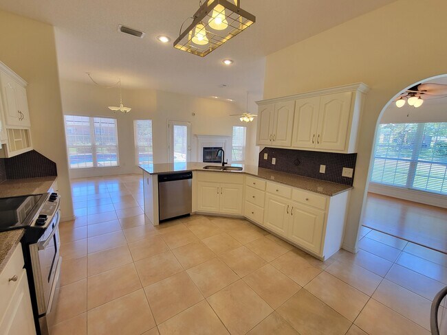 Building Photo - 2730 Creeks Edge Ln