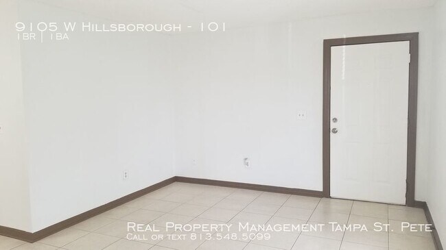 Building Photo - 9105 W Hillsborough Ave