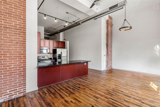 Building Photo - 1520 Washington Ave