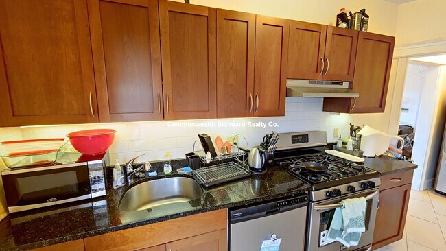 Building Photo - 1340 Commonwealth Ave