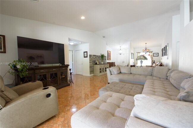 Building Photo - 27651 SW 155th Ave