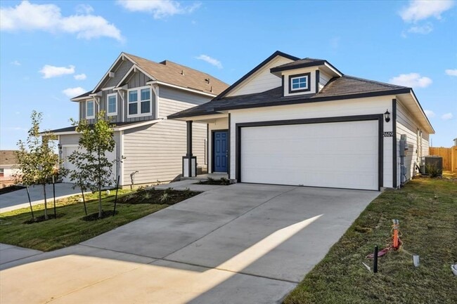 Building Photo - 2609 Derwent Dr