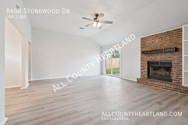 Building Photo - 8408 Stonewood Dr