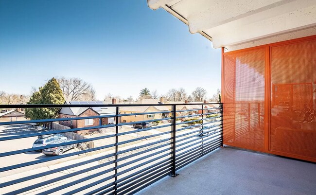 Building Photo - 1495 Vrain St