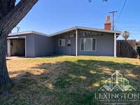 Building Photo - 3821 El Oro St