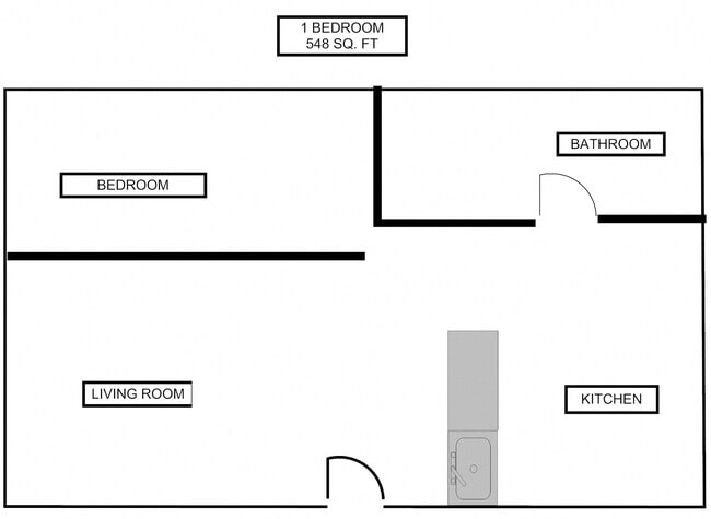Floorplan - 3351 Marine Ave.