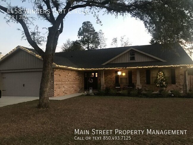 Building Photo - 4458 Winners Gait Circle