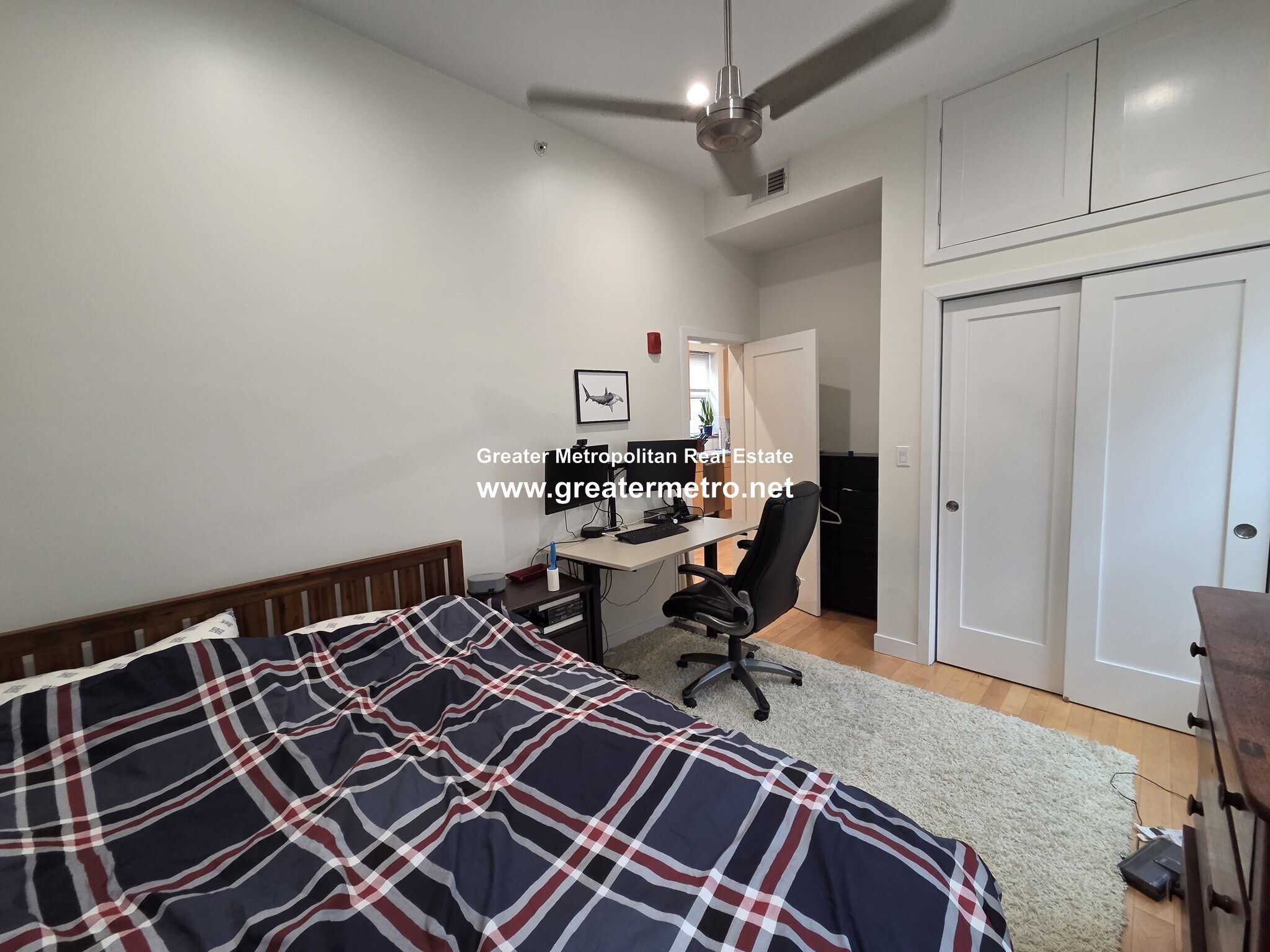 Building Photo - 6 Foster St