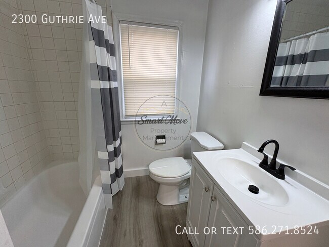 Building Photo - 2300 Guthrie Ave