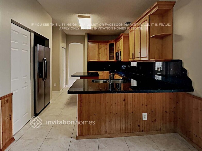 Building Photo - 16203 Opal Creek Dr