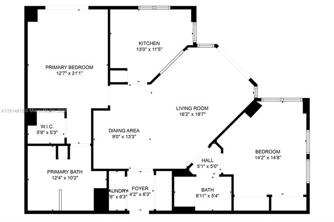 Building Photo - 3001 NE 185th St