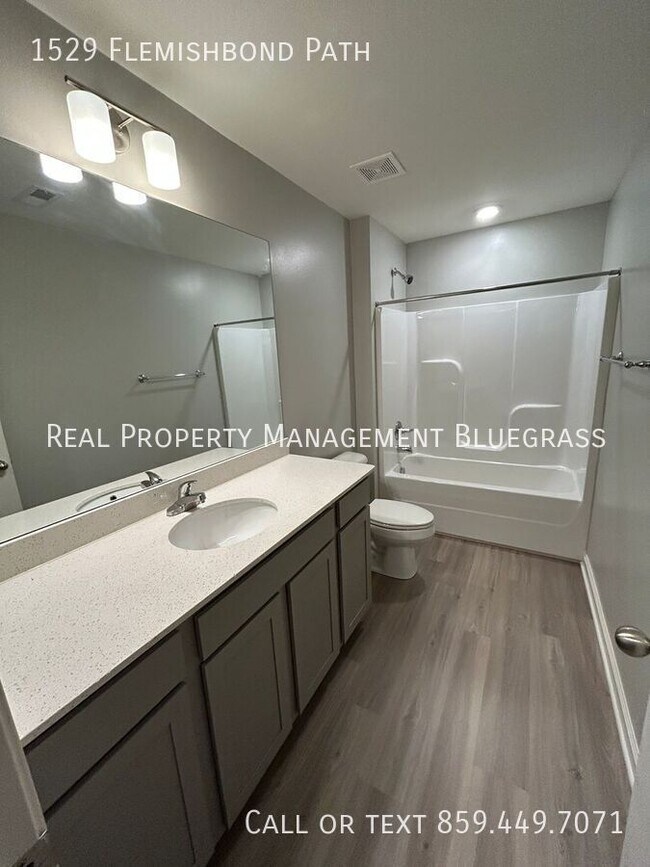 Building Photo - 1529 Flemishbond Path