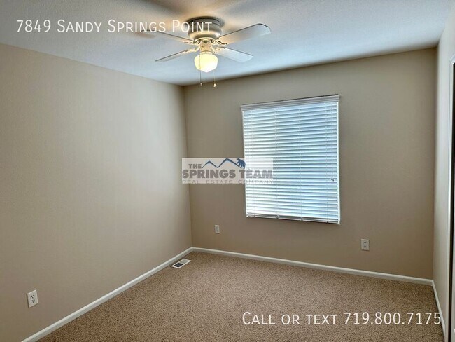 Building Photo - 7849 Sandy Springs Point