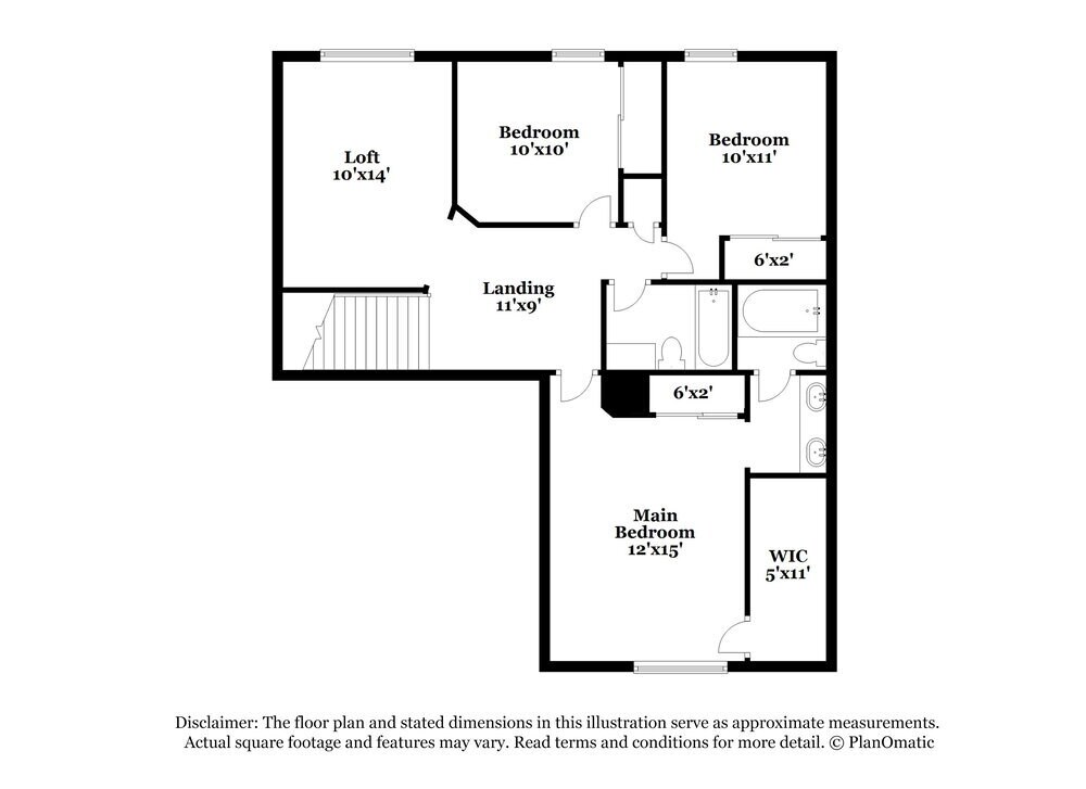 Building Photo - 2505 W Red Fox Rd