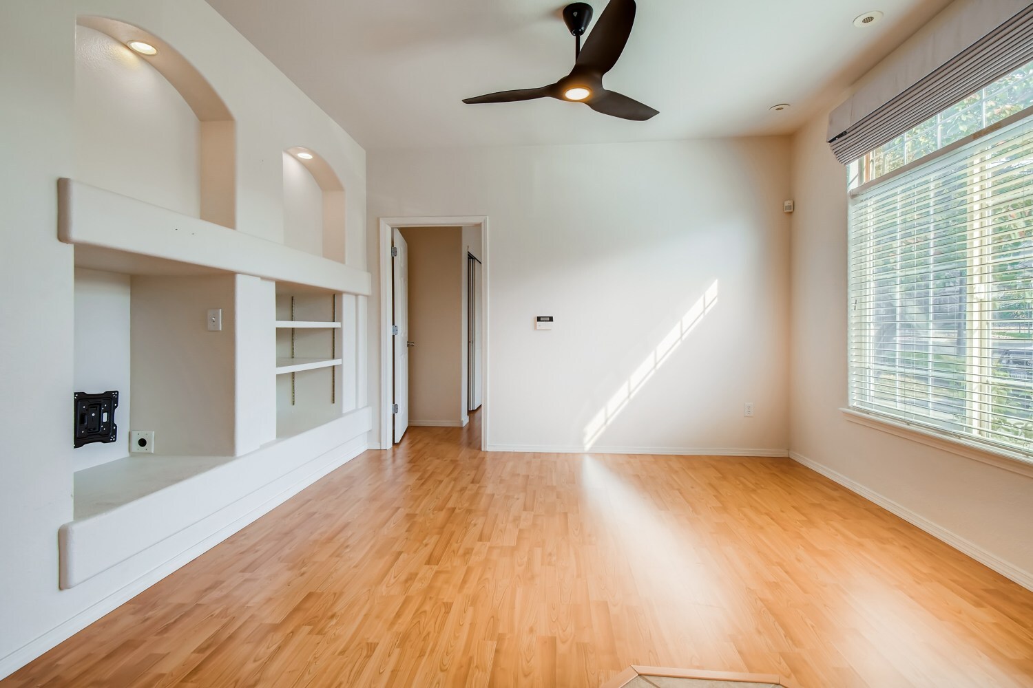 Living area - 12711 Colorado Blvd