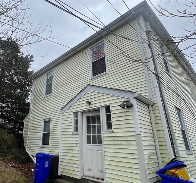 Primary Photo - 165 Glendale Ave