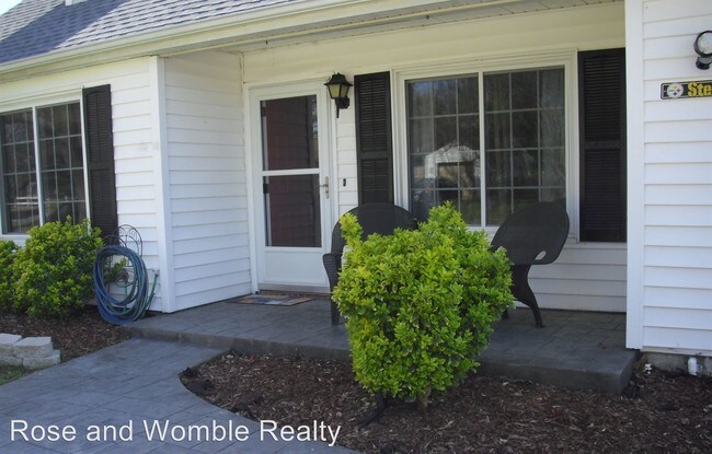 Building Photo - 4 br, 2 bath House - 5525 Society Court