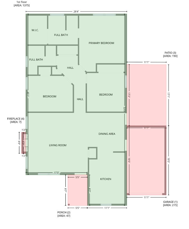 Building Photo - 9220 Kimmel Ln