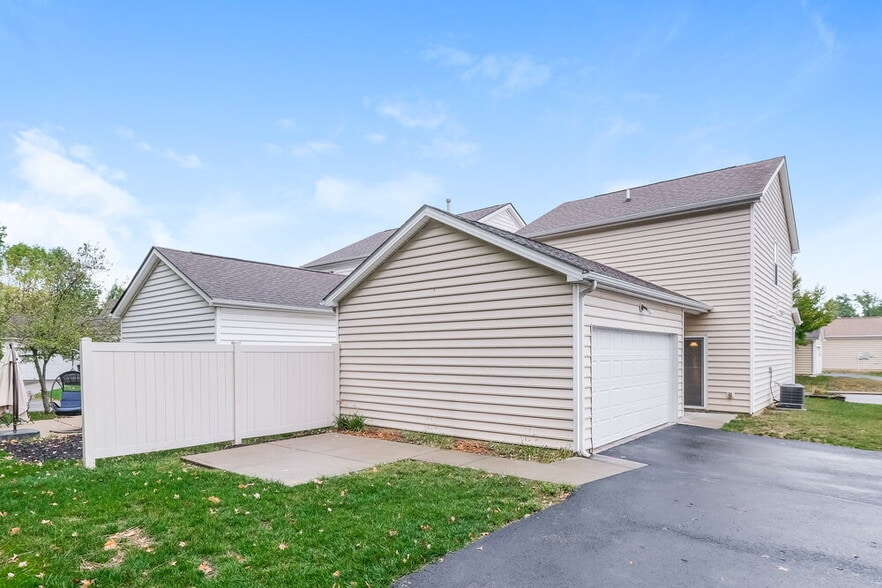 Building Photo - 6137 Prairiefire Ave