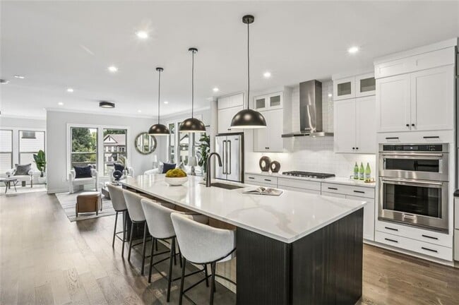 Building Photo - 2090 Emmet Pk Ln