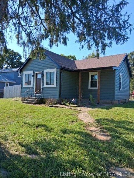 Building Photo - 1475 IN-64