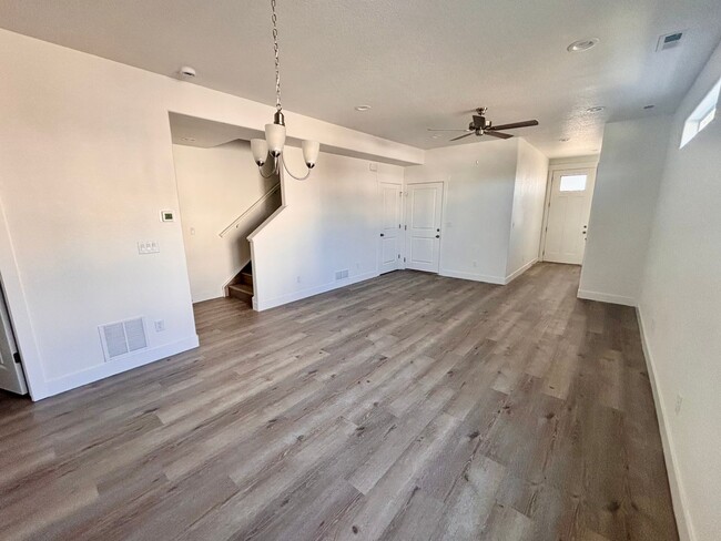 Building Photo - New 3-Bedroom Townhomes Available