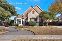 Building Photo - 701 Buffalo Springs Dr