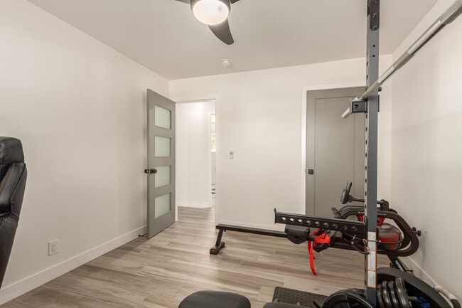 Building Photo - 6701 E Culver St