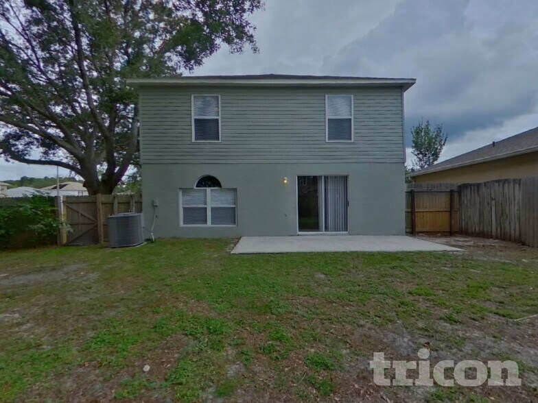Building Photo - 24802 Permit Way